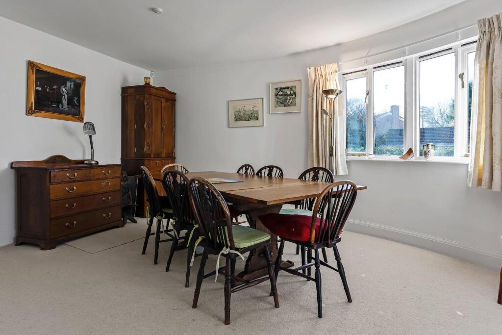 Additional property image - Spinney Drive, Great Shelford