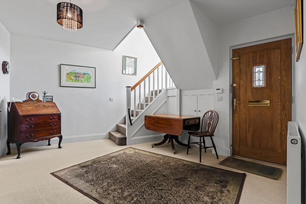 Additional property image - Spinney Drive, Great Shelford