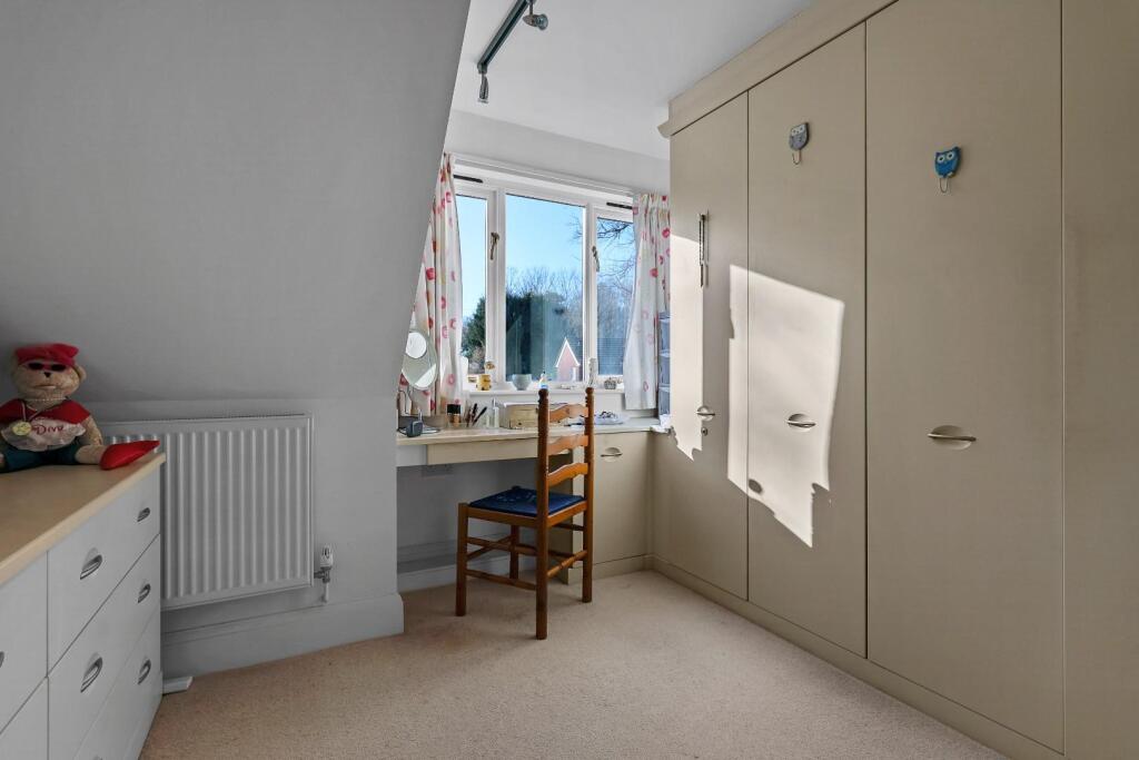 Additional property image - Spinney Drive, Great Shelford