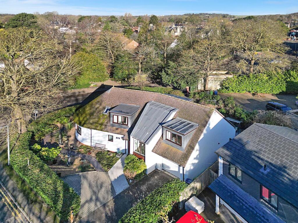 Additional property image - Spinney Drive, Great Shelford