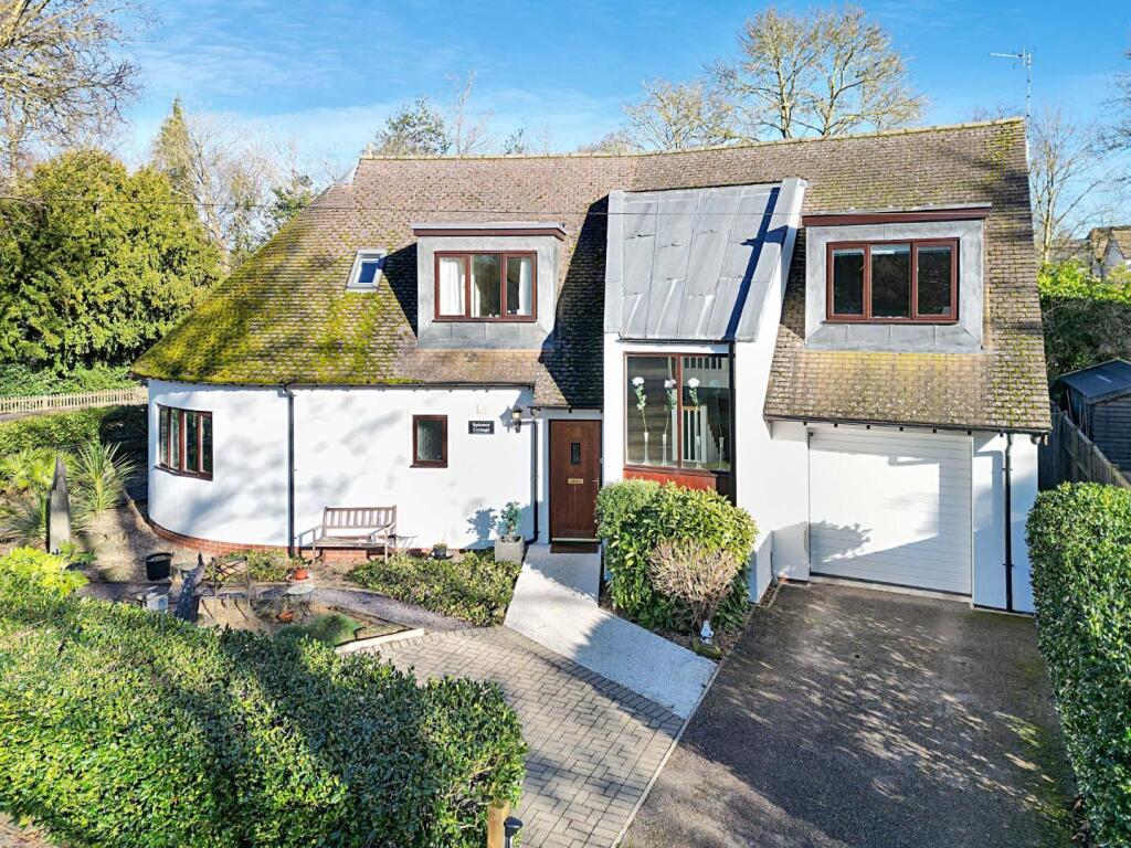 Additional property image - Spinney Drive, Great Shelford