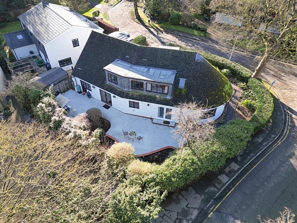 Additional property image - Spinney Drive, Great Shelford