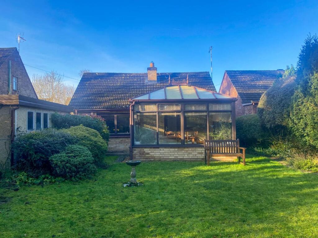 Additional property image - Leeway Avenue, Great Shelford, Cambridge