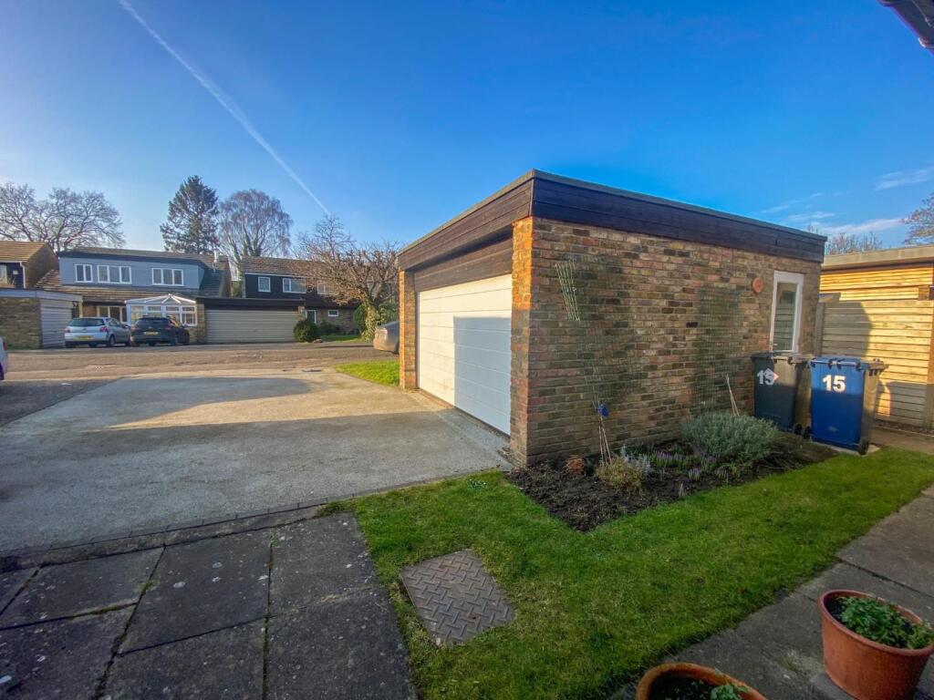 Additional property image - Ashen Green, Great Shelford, Cambridge