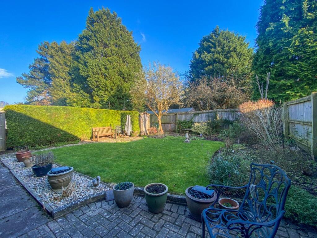 Additional property image - Ashen Green, Great Shelford, Cambridge
