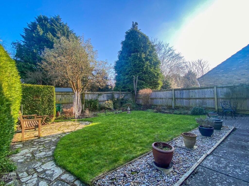 Additional property image - Ashen Green, Great Shelford, Cambridge