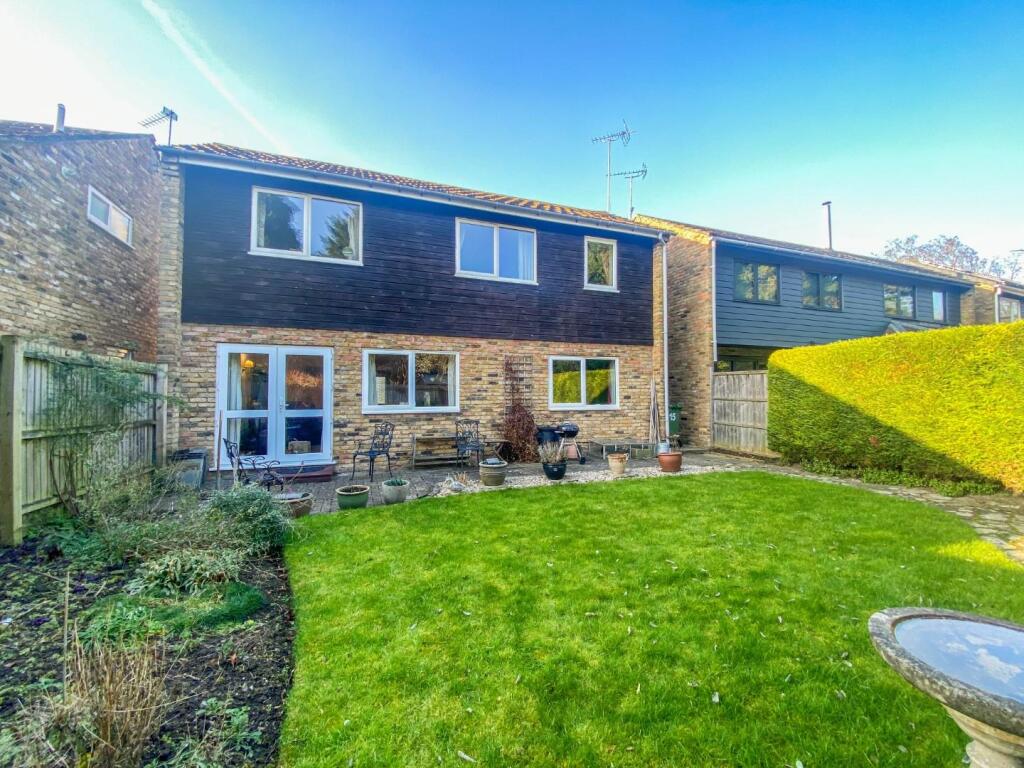 Additional property image - Ashen Green, Great Shelford, Cambridge