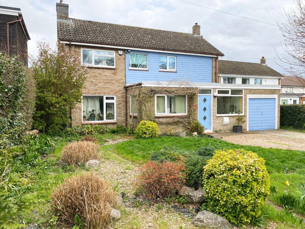 Main image of property: Roman Hill, Barton, Cambridge