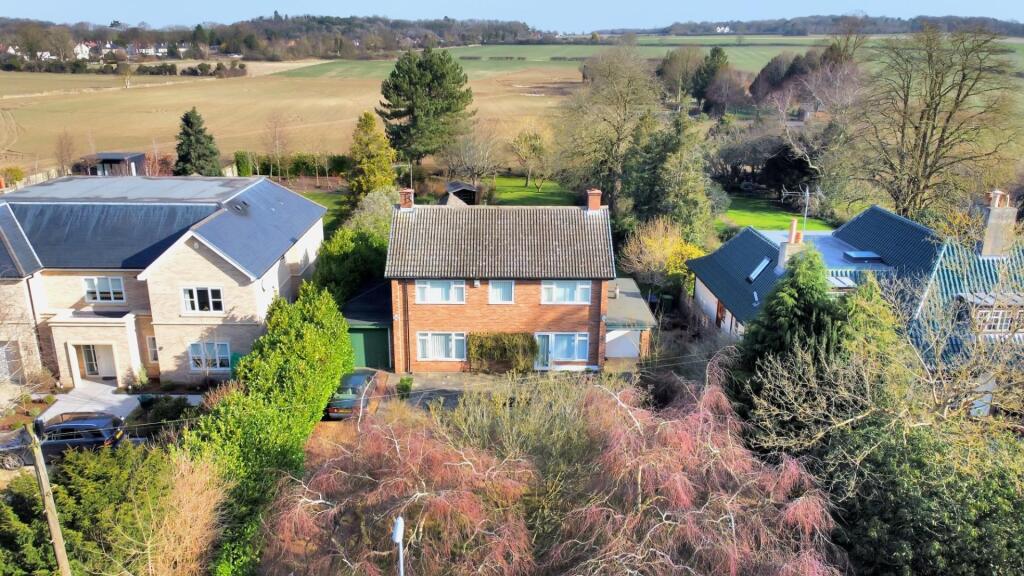 Main image of property: Mingle Lane, Stapleford, Cambridge