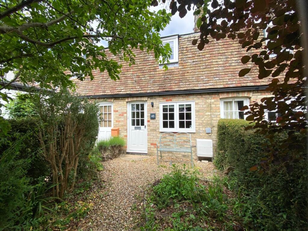 Main image of property: The Footpath, Coton, Cambridge