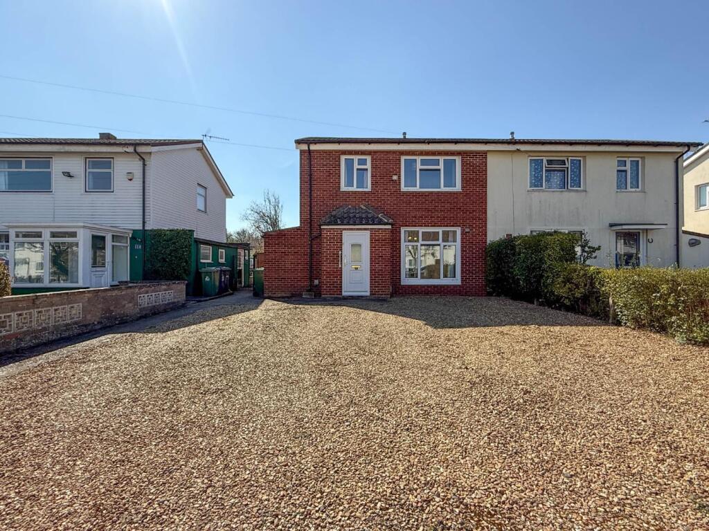 Main image of property: Paget Road, Trumpington, Cambridge