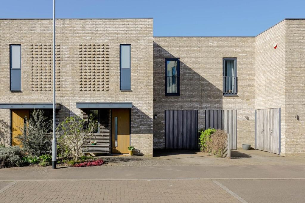 Main image of property: Skylark Road, Trumpington