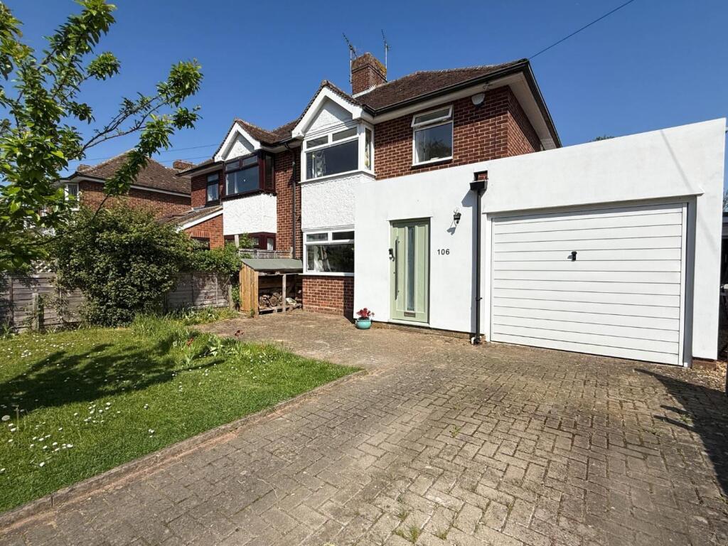 Main image of property: Cambridge Road, Barton, Cambridge