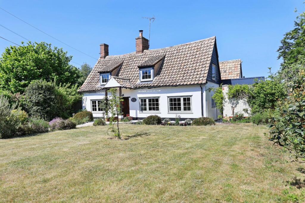 Main image of property: Church Street, Harston, Cambridge