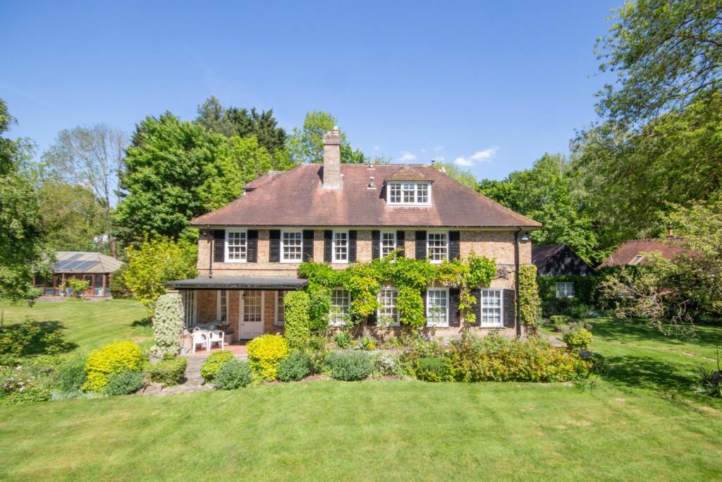 Main image of property: Herschel Road, Cambridge