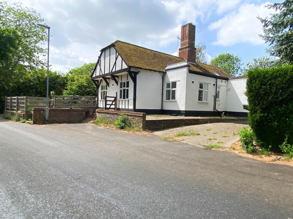 Main image of property: Church Lane, Whittlesford, Cambridge