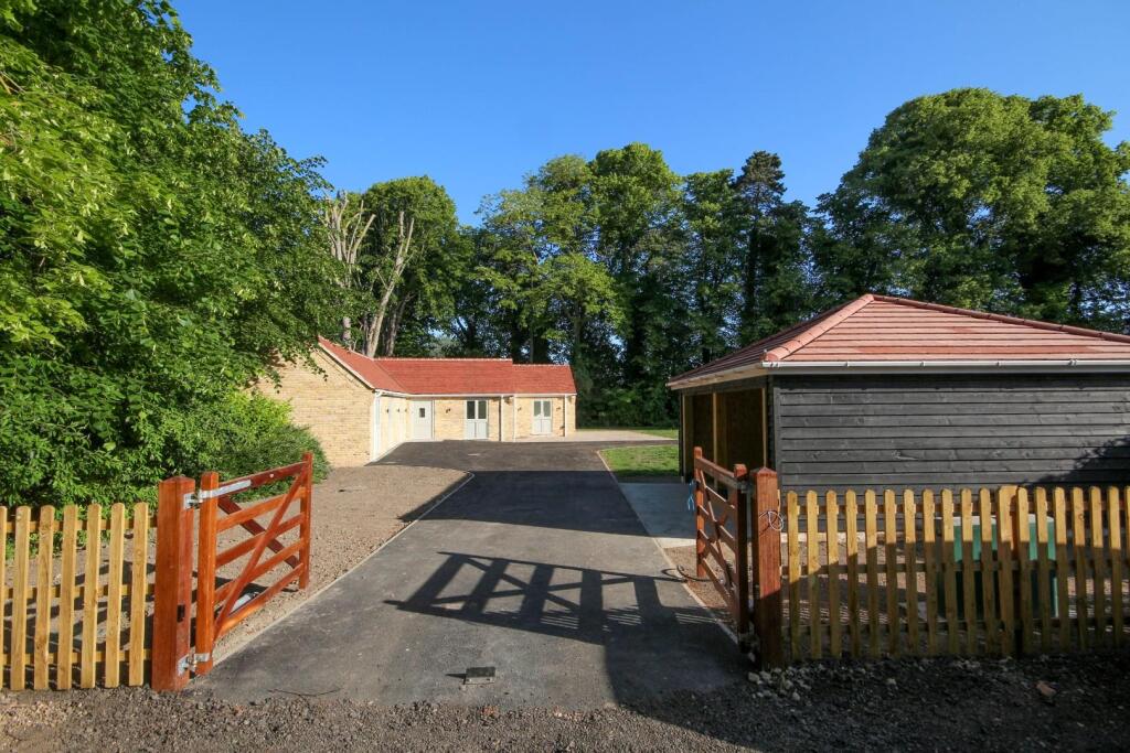 Main image of property: Coxs Drove, Fulbourn, Cambridge