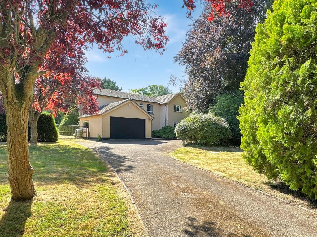 Main image of property: Frogge Street, Ickleton, Saffron Walden