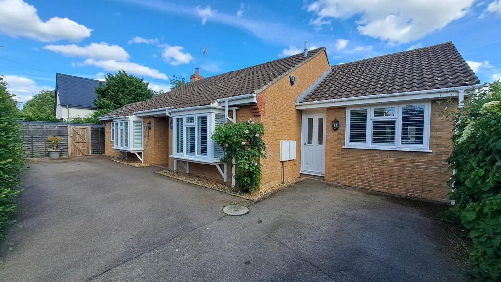 Main image of property: Church Close, Whittlesford, Cambridge