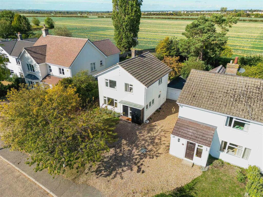 Main image of property: Westfield Road, Great Shelford, Cambridge