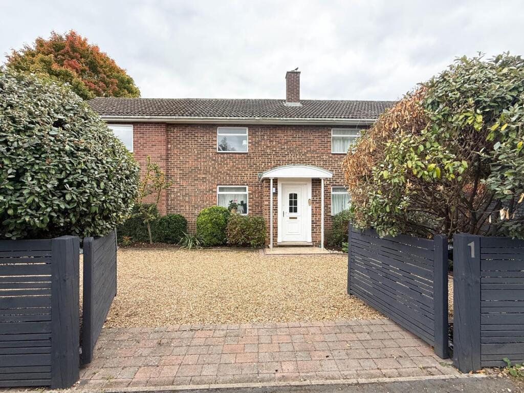 Main image of property: Sladwell Close, Grantchester, Cambridge