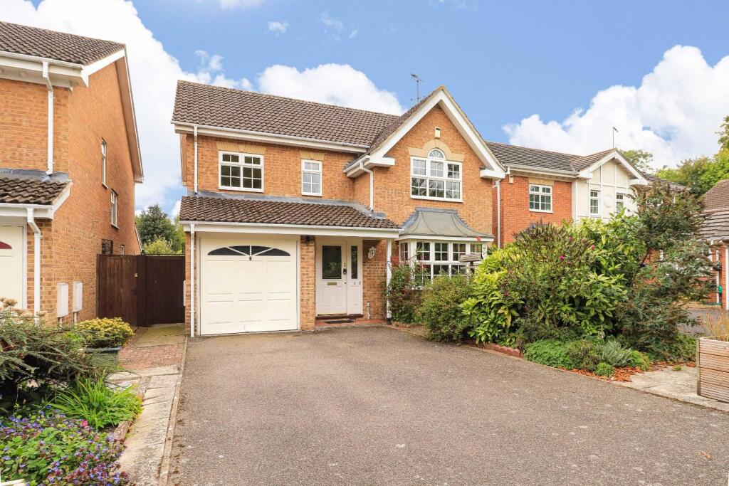 Main image of property: The Haven, Fulbourn, Cambridge