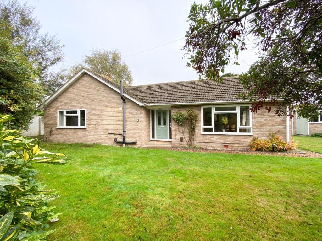 Main image of property: Shelford Park Avenue, Great Shelford, Cambridge