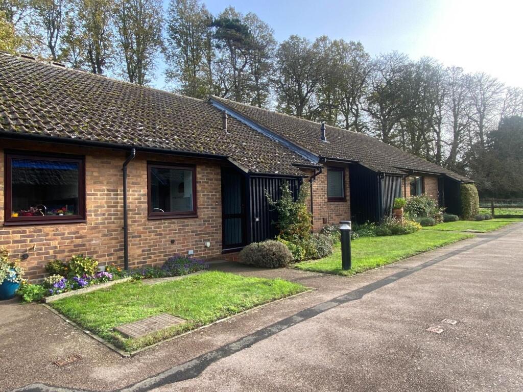 Main image of property: Peacocks, Cambridge