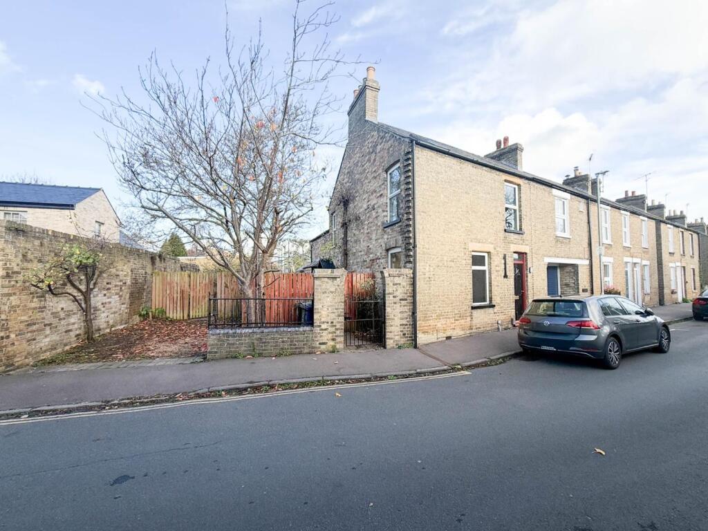 Main image of property: Alpha Terrace, Trumpington, Cambridge