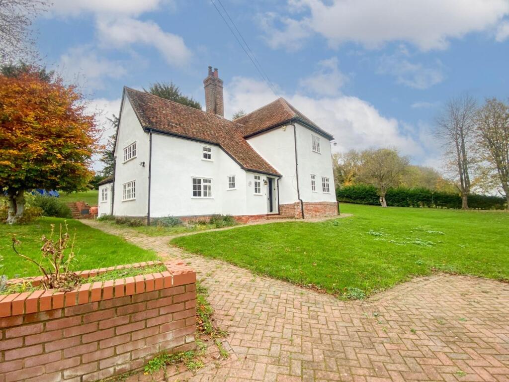 Main image of property: Newsells, Barkway