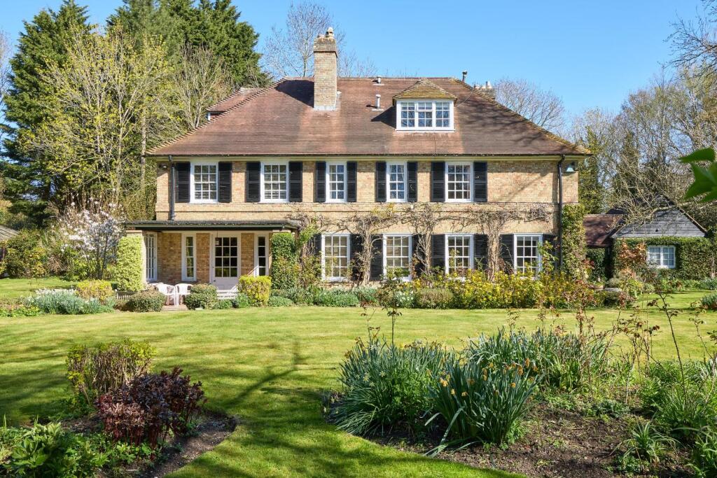 Main image of property: Herschel Road, Cambridge