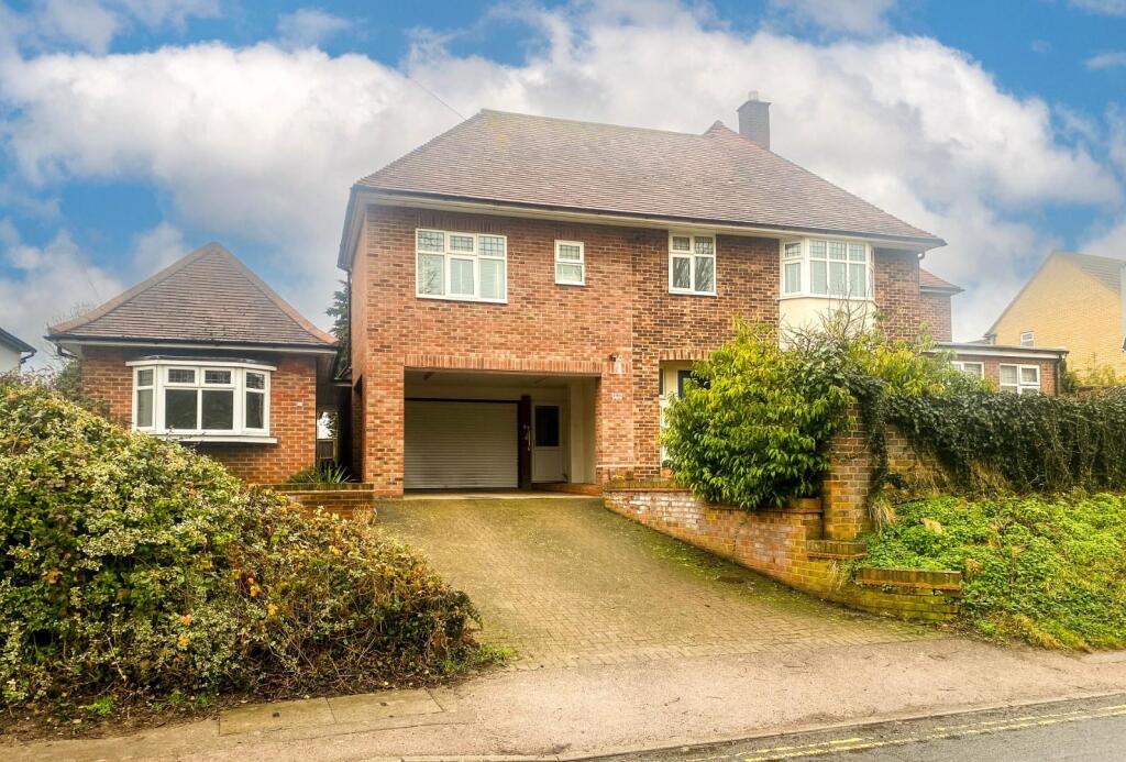 Main image of property: Station Road, Melbourn, Royston