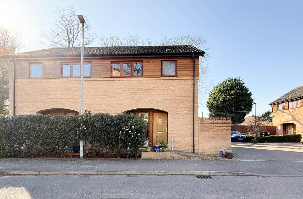 Main image of property: Abberley Wood, Great Shelford
