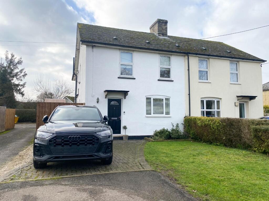 Main image of property: Hurdleditch Road, Orwell, Royston
