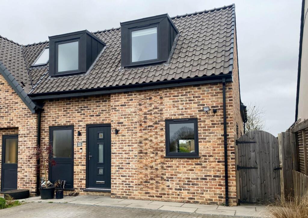 Main image of property: Hillside, Orwell, Royston