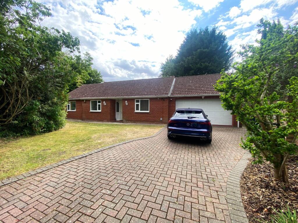 Main image of property: Beech Close, Little Shelford, Cambridge