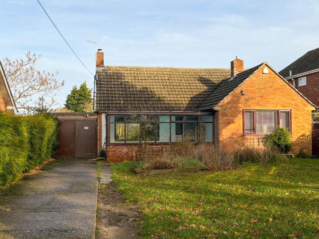 Main image of property: Hauxton Road, Little Shelford, Cambridge