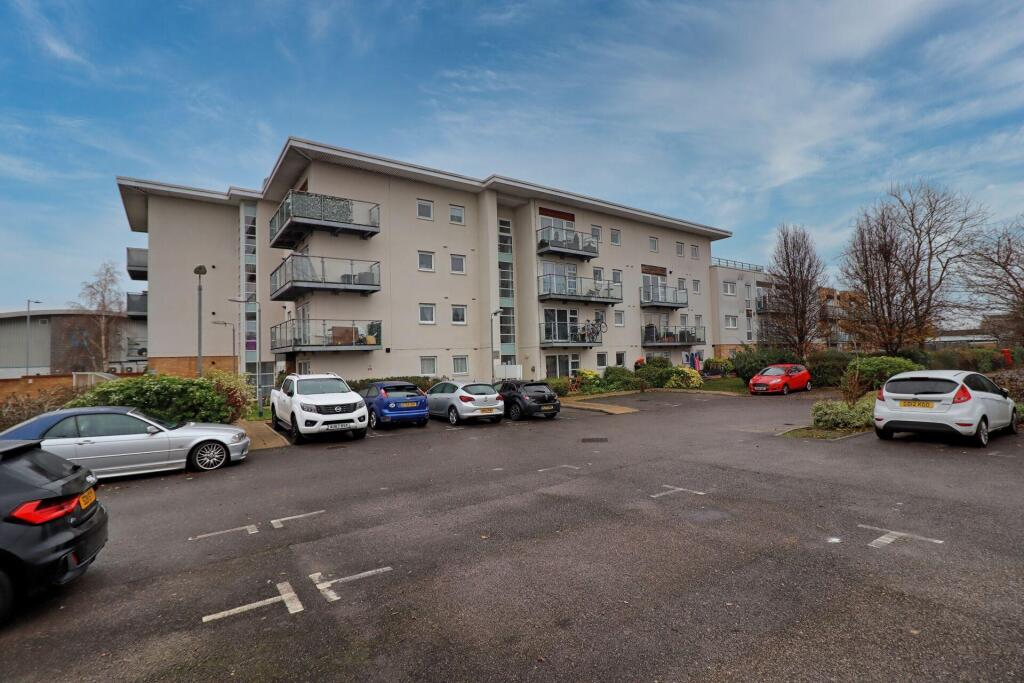 Main image of property: Urban Base, Bircham Road, Southend-on-Sea, SS2