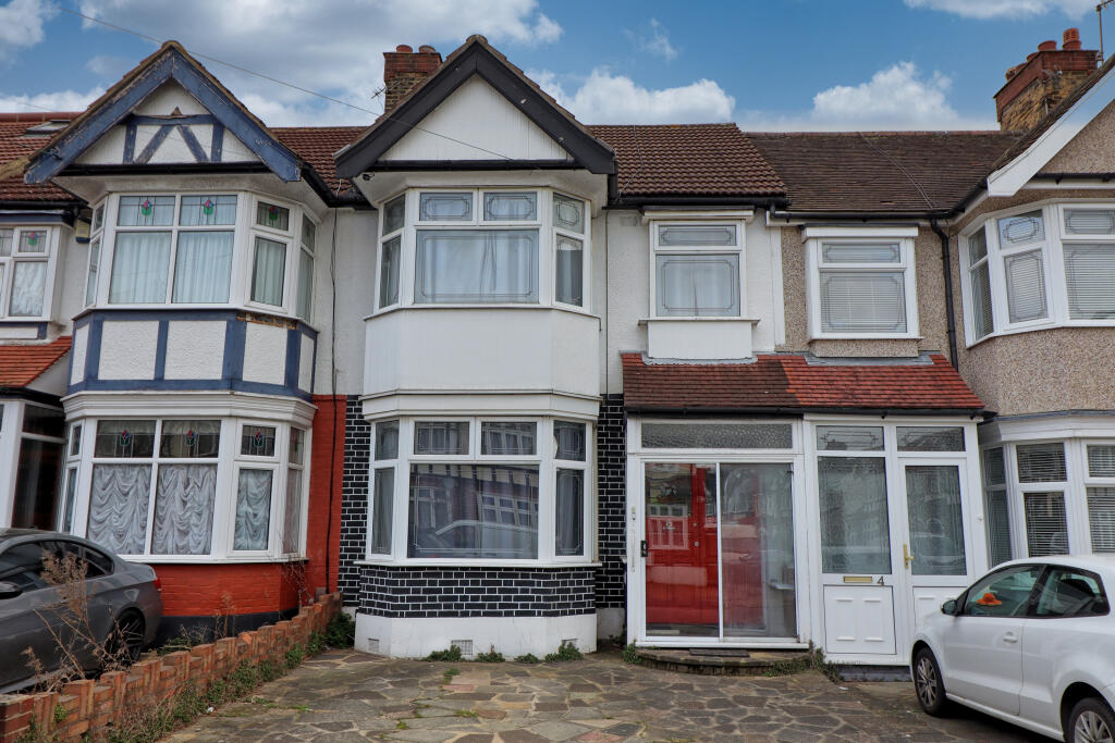 Main image of property: Joydon Drive, Chadwell Heath, Romford, RM6
