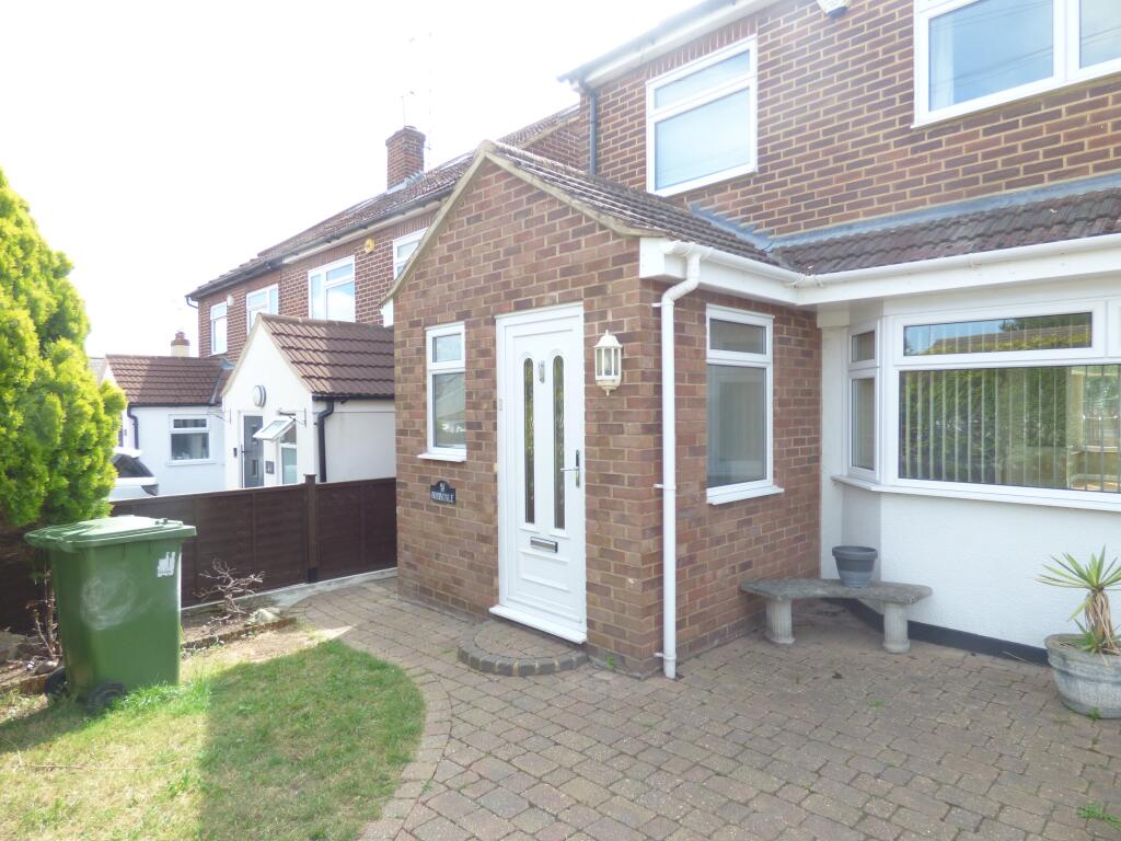 Main image of property: Great Berry Lane, Langdon Hills, SS16