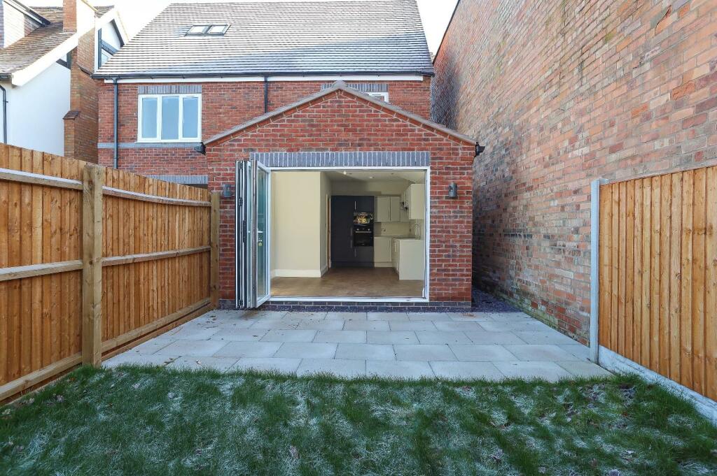 Additional property image - Coventry Road, Coleshill