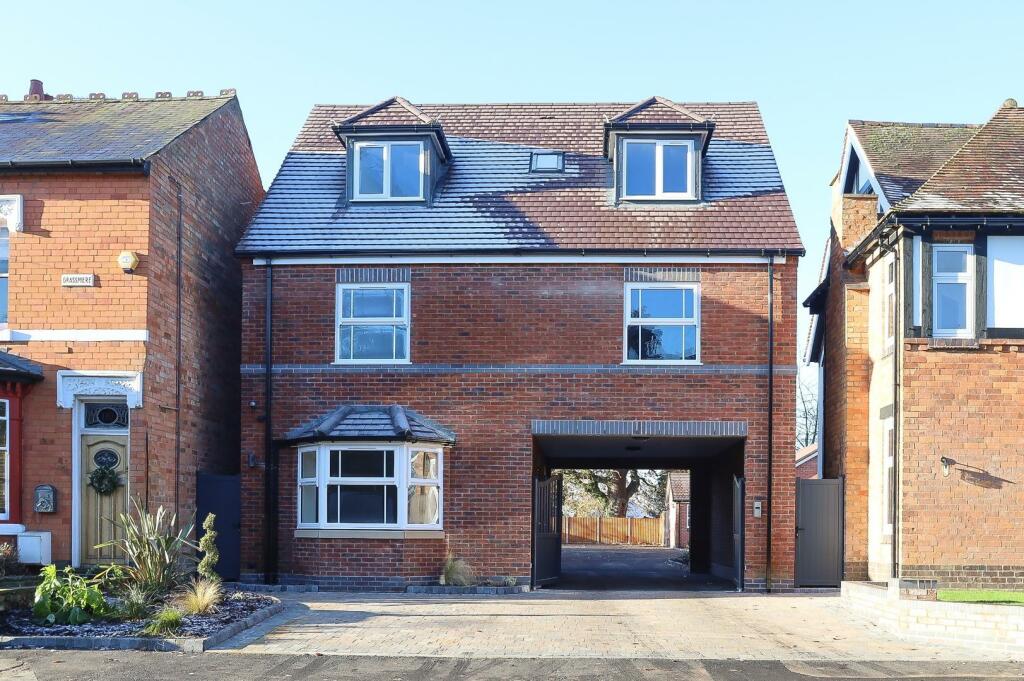 Additional property image - Coventry Road, Coleshill