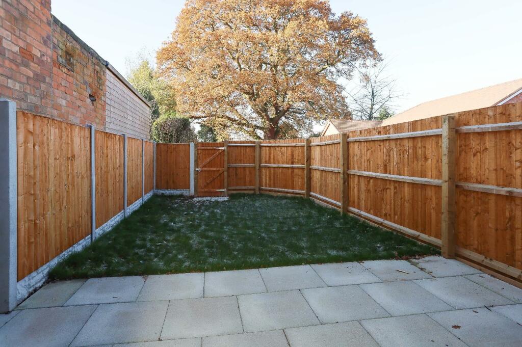 Additional property image - Coventry Road, Coleshill