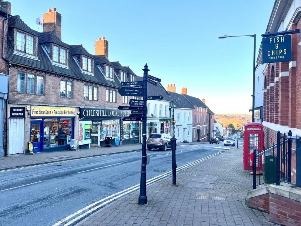 Additional property image - Coventry Road, Coleshill