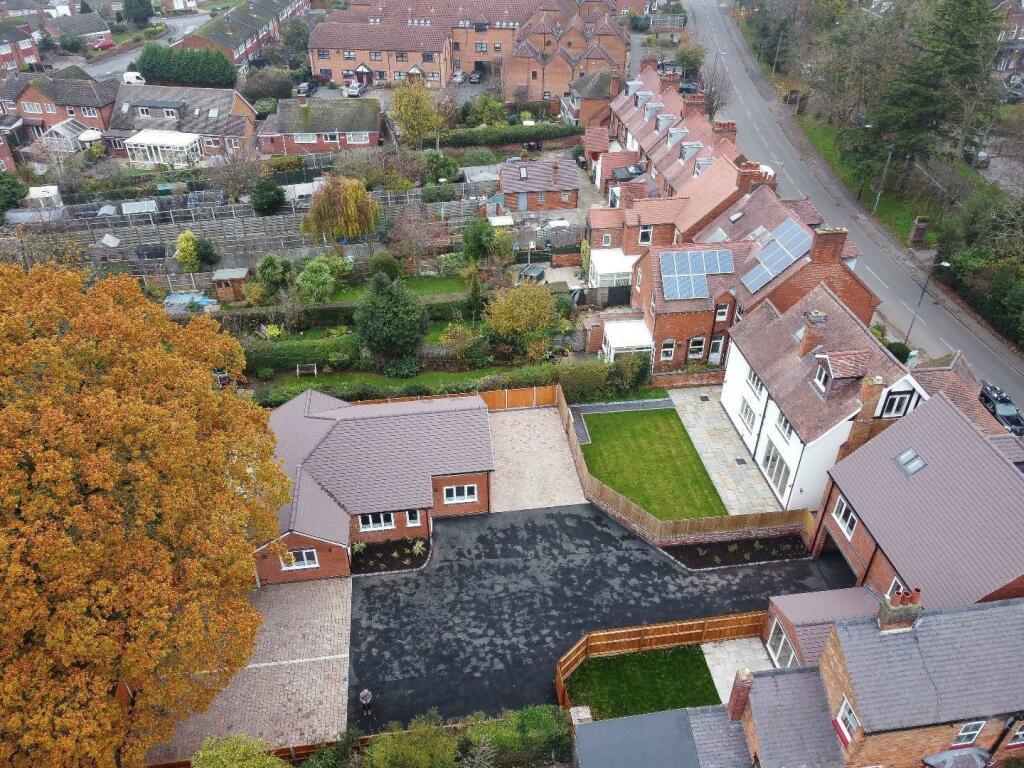 Additional property image - Coventry Road, Coleshill