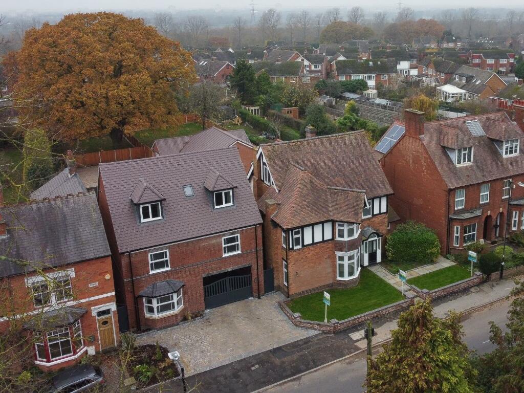 Additional property image - Coventry Road, Coleshill