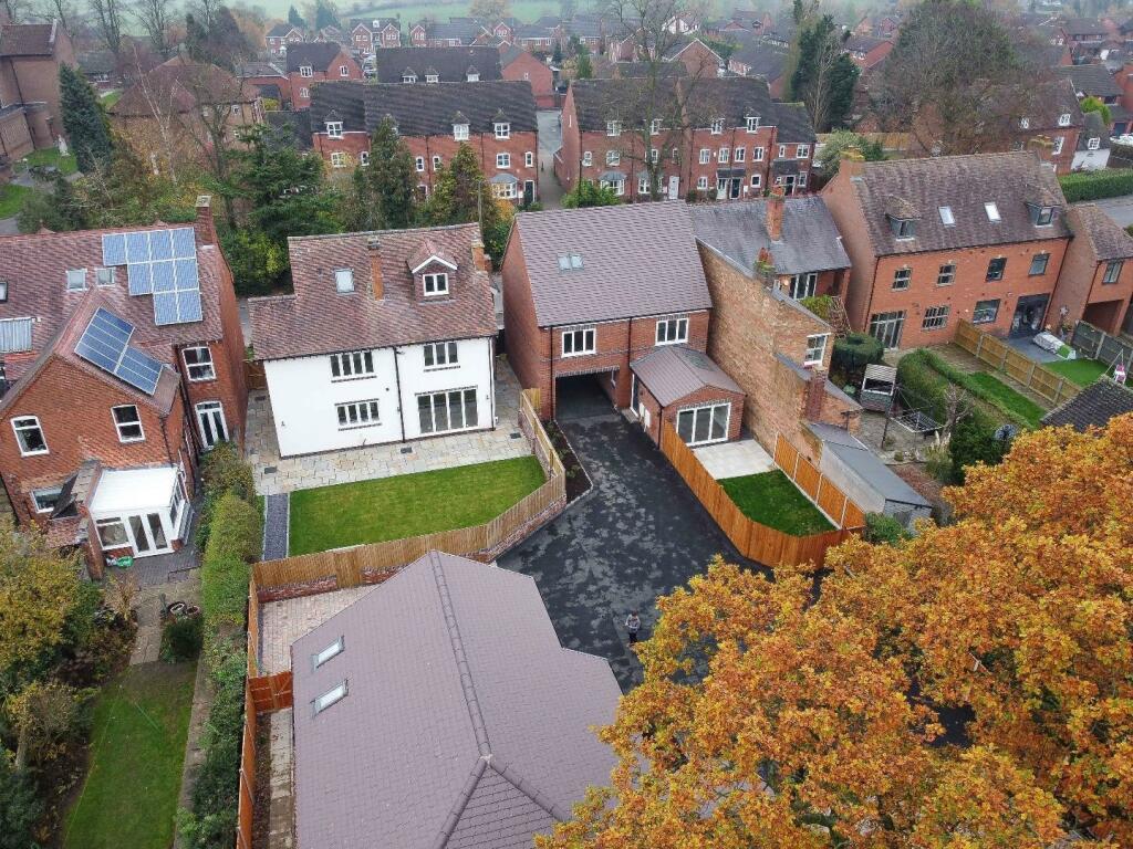 Additional property image - Coventry Road, Coleshill