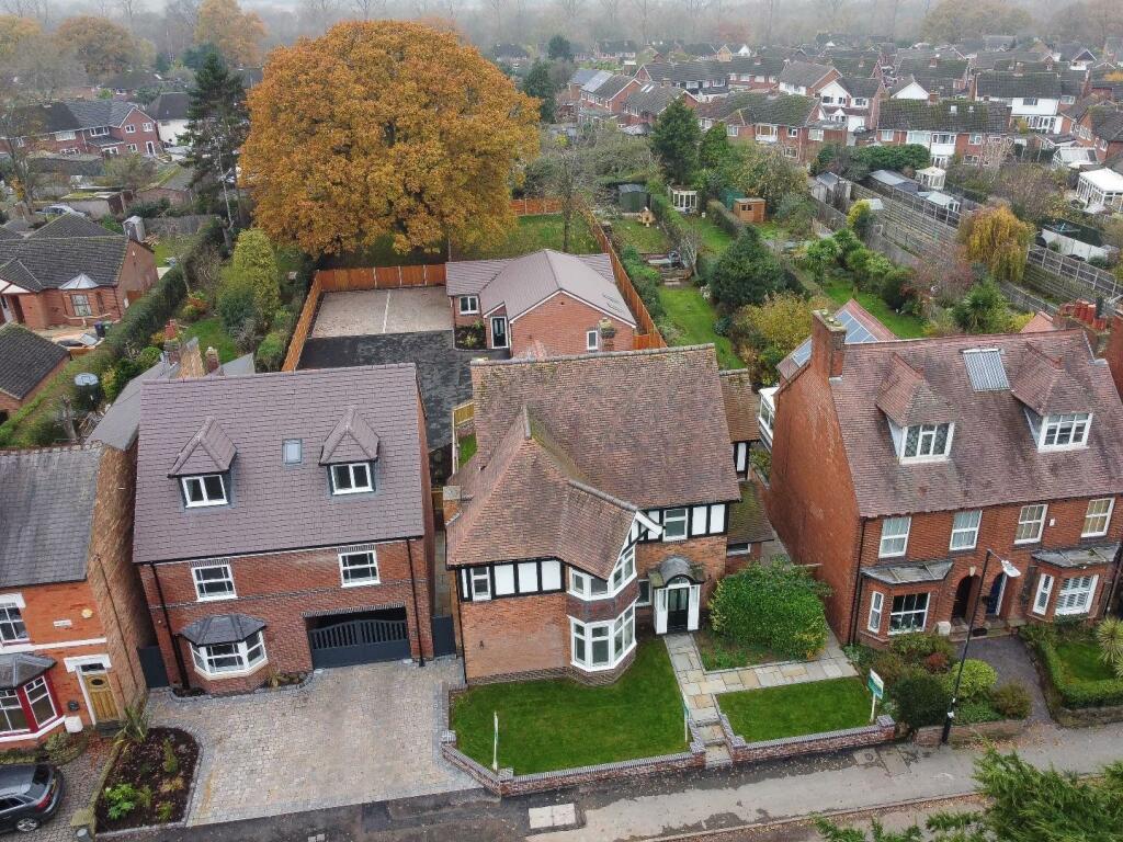 Additional property image - Coventry Road, Coleshill