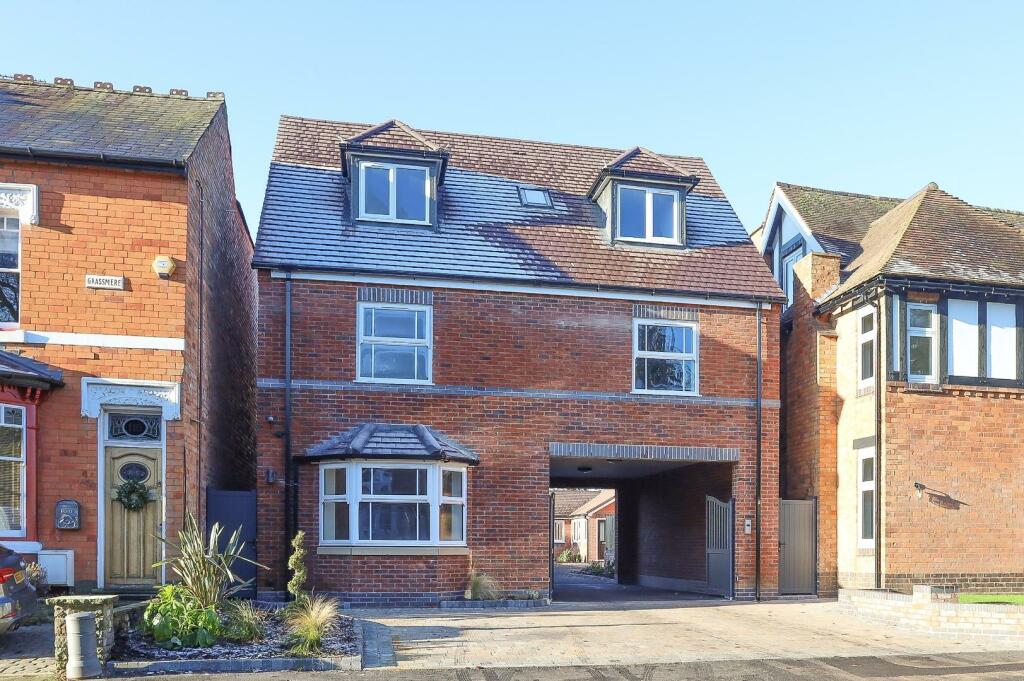 Additional property image - Coventry Road, Coleshill