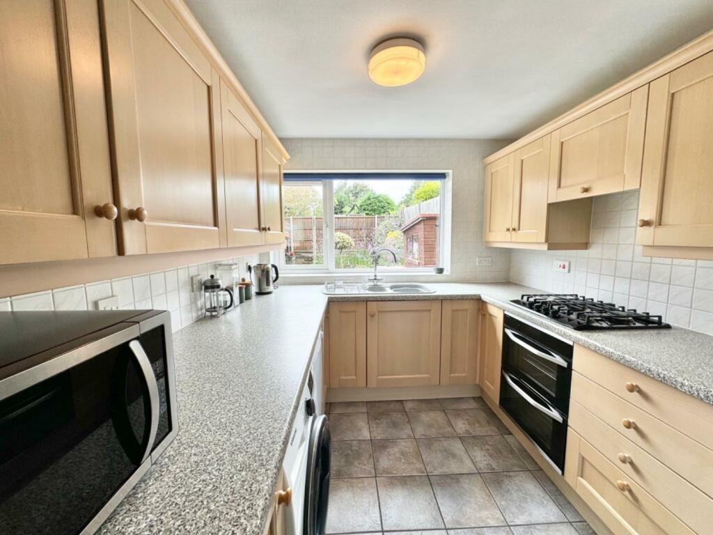 Additional property image - Old Church Road, Water Orton
